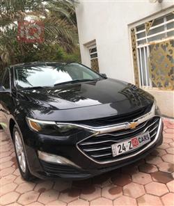 شيفروليه ماليبو